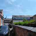 23-372 Rear Warehouse of Ladies Pride building in Paddock Street Wigston Magna 23-372 Rear Warehouse of Ladies Pride building in Paddock Street Wigston Magna