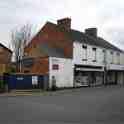 23-659 Victorian shops in Bell Street Wigston Magna 23-659 Victorian shops in Bell Street Wigston Magna