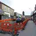 26-133 Bell Street pedestrian area development Sept 2014 26-133 Bell Street pedestrian area development Sept 2014
