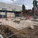26-136 Bell Street pedestrian area development Sept 2014 26-136 Bell Street pedestrian area development Sept 2014
