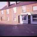 26-153 Forryan's Corner Bell Street Wigston Magna circa 1960 26-153 Forryan's Corner Bell Street Wigston Magna circa 1960