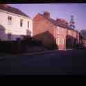 26-172 Top of Bell Street looking at Bull Head Street Wigston Magna circa 1970 26-172 Top of Bell Street looking at Bull Head Street Wigston Magna circa 1970