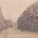26-268 Bell Street Wigston Magna circa 1900 26-268 Bell Street Wigston Magna circa 1900