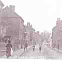 26-371 Bell Street Wigston Magna circa 1910 26-371 Bell Street Wigston Magna circa 1910
