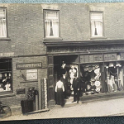 29-390 Shipps Drapers Bell Street Wigston Magna 29-390 Shipps Drapers Bell Street Wigston Magna
