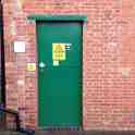 29-691 Electric Sub Station building Bell Street Wigston Magna 29-691 Electric Sub Station building Bell Street Wigston Magna