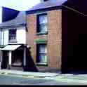 30-032 Bell Street Wigston Magna 1980 30-032 Bell Street Wigston Magna 1980