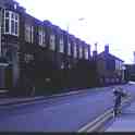 30-033 Bell Street Wigston Magna September 1978 now Sainbury's 30-033 Bell Street Wigston Magna September 1978 now Sainbury's