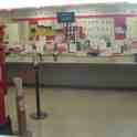 30-035 CO-OP - Post Office Bell Street Wigston Magna Jan 2016, last day 30-035 CO-OP - Post Office Bell Street Wigston Magna Jan 2016, last day