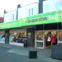 30-038 CO-OP Bell Street Wigston Magna Jan 2016, last day 30-038 CO-OP Bell Street Wigston Magna Jan 2016, last day