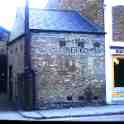 30-040 Electric Sub Station Bell Street Wigston Magna1972 30-040 Electric Sub Station Bell Street Wigston Magna1972
