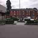 30-310 Pocket Park Bell Street Wigston Magna August 2016 30-310 Pocket Park Bell Street Wigston Magna August 2016