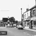 30-505 Bell Street Wigston Magna 1965 30-505 Bell Street Wigston Magna 1965