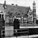 30-569 Bell Street School Bell Street Wigston Magna circa 1918 30-569 Bell Street School Bell Street Wigston Magna circa 1918
