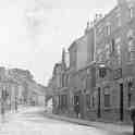30-570 Bell Street Wigston Magna circa 1920 30-570 Bell Street Wigston Magna circa 1920