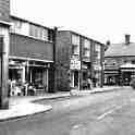 30-571 Bell Street Wigston Magna mid 1960's 30-571 Bell Street Wigston Magna mid 1960's