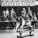 30-577 class at Bell Street Junior School Wigston Magna circa 1918 30-577 class at Bell Street Junior School Wigston Magna circa 1918