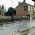 30-770 Bell Street Wigston Magna circa 1975 with the School and Shipps in view 30-770 Bell Street Wigston Magna circa 1975 with the School and Shipps in view