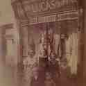 32-414 Lucas Drapers shop Number 10 bell street Wigston Magna 32-414 Lucas Drapers shop Number 10 bell street Wigston Magna