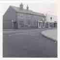8-13 Bell Street Wigston Magna 1968 - Forryans' corner 8-13 Bell Street Wigston Magna 1968 - Forryans' corner