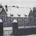 8-18 Bell Street School Bell Strret Wigston Magna c 1940 8-18 Bell Street School Bell Strret Wigston Magna c 1940