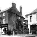 8-19a Bell Street Wigston Magna 8-19a Bell Street Wigston Magna