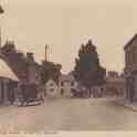 8-20 Bell St Wigston Magna looking towards the Bank 8-20 Bell St Wigston Magna looking towards the Bank