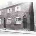 8-22 25 Bell Street Wigston Magna 1938 - home of Mr & Mrs Walden 8-22 25 Bell Street Wigston Magna 1938 - home of Mr & Mrs Walden