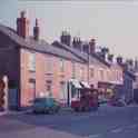 8-25 Forryan's corner Bell Street Wigston Magna 1964 8-25 Forryan's corner Bell Street Wigston Magna 1964
