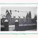 8-28 Bell Street School Bell Strret Wigston Magna c 1940 8-28 Bell Street School Bell Strret Wigston Magna c 1940