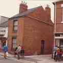 8-32 Holyoaks shop Bell Street Wigston Magna 8-32 Holyoaks shop Bell Street Wigston Magna