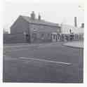8-35 Forryans' Corner Bell Street Wigston Magna 1960 8-35 Forryans' Corner Bell Street Wigston Magna 1960