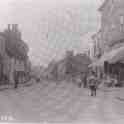 8-37 Bell Street Wigston Magna 1910 8-37 Bell Street Wigston Magna 1910