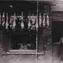 8-38 Garforth's Fish Shop Bell Street Wigston Magna 1930's 8-38 Garforth's Fish Shop Bell Street Wigston Magna 1930's