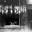 8-38b Garforth's Fish Shop Bell Street Wigston Magna 1930's 8-38b Garforth's Fish Shop Bell Street Wigston Magna 1930's