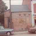 8-40 Bell Street Wigston Magna building is early 1700's 8-40 Bell Street Wigston Magna building is early 1700's