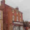 8-43 Bell Street Wigston Magna - Shipps' Shop formerly The Blue Bell Inn 8-43 Bell Street Wigston Magna - Shipps' Shop formerly The Blue Bell Inn