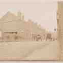 8-45 Bell Street Wigston Magna 1910 - Forryans' Corner 8-45 Bell Street Wigston Magna 1910 - Forryans' Corner
