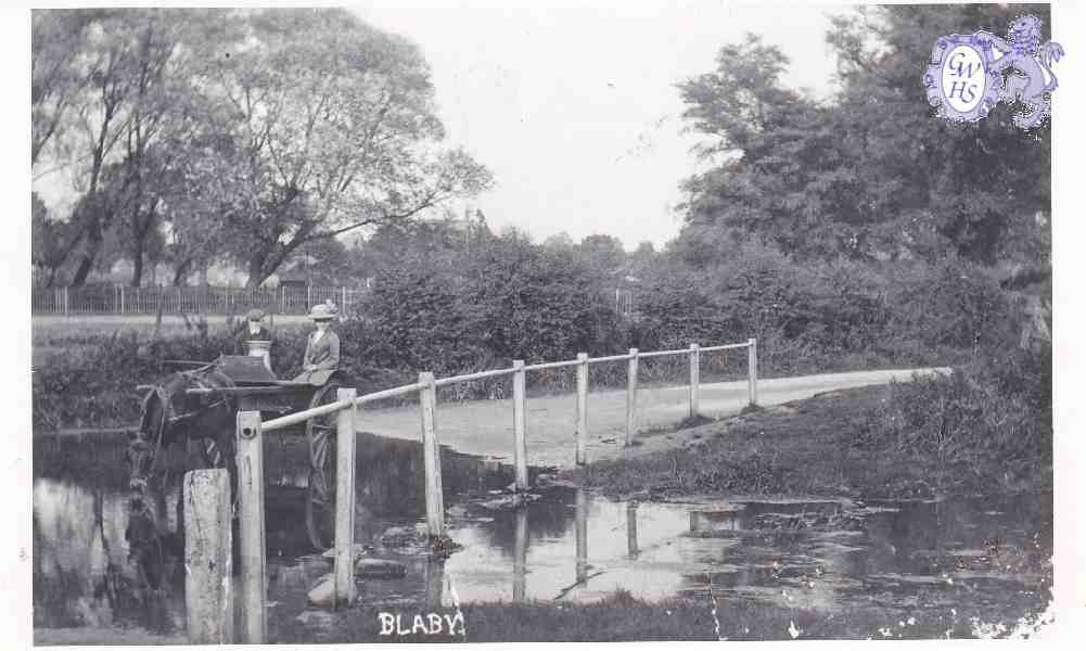 7-193 Blaby