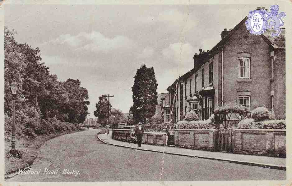 7-68 Welford Road Blaby