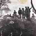 6-82 Leicestershire Wood-cutters Blaby c 1930