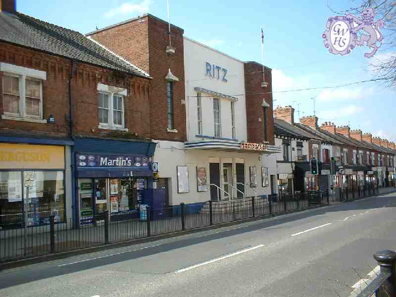 24-101 The Ritz or Retro Suite, Blaby Road, South Wigston