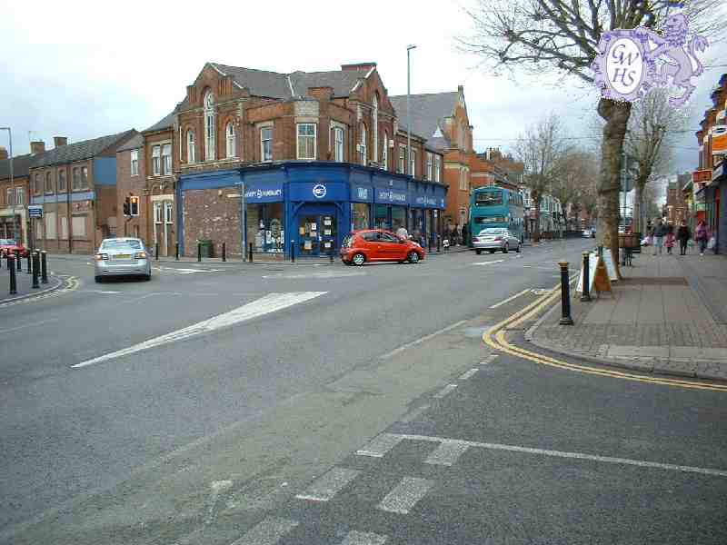 24-104 J Hootes Chemist, Blaby Road, South Wigston 2013