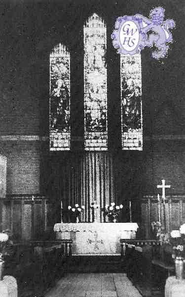 24-132 Alter St Thomas' Church Blaby Road South Wigston