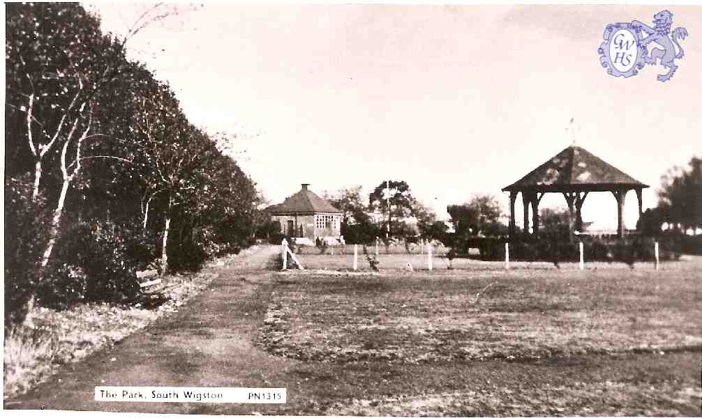 24-151 Blaby Road Park South Wigsto