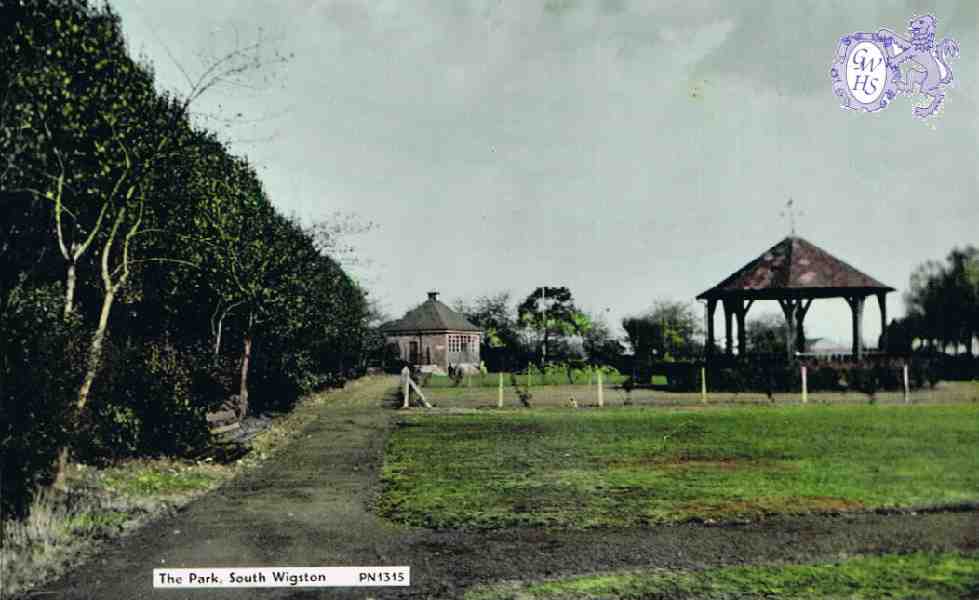 29-050 The Park South Wigston