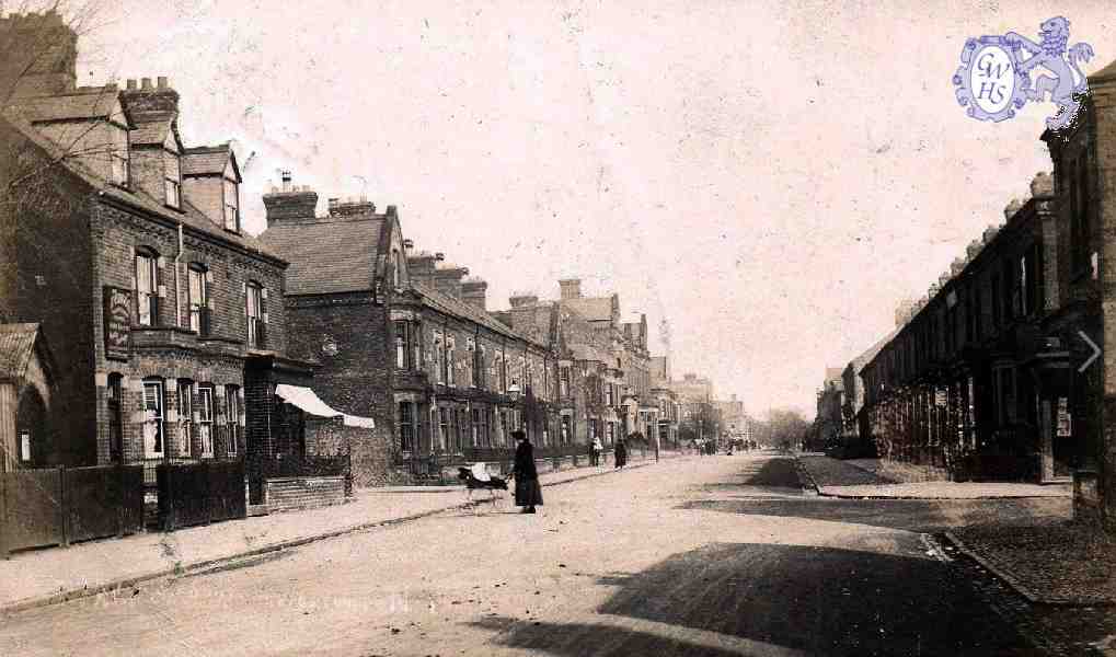29-072 Blaby Road South Wigston