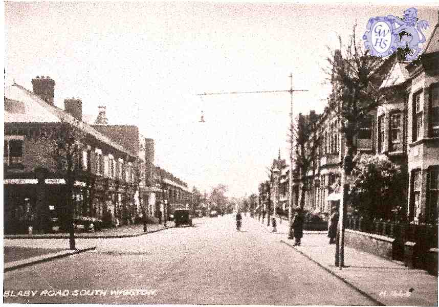 29-127 Blaby Road South Wigston