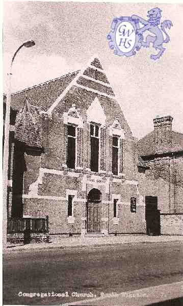29-132 Congregational Church Blaby Road South Wigston