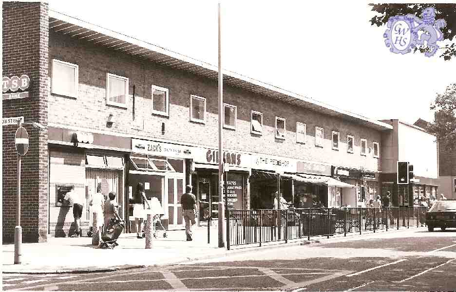 29-137 Blaby Road South Wigston